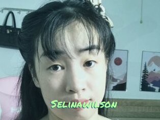 Selinawilson
