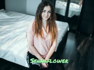 Sennaflower