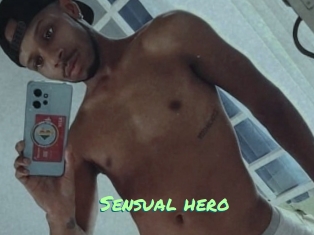Sensual_hero