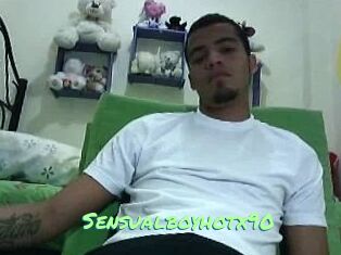 Sensualboyhotx90