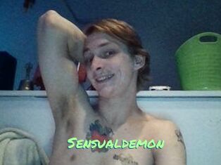 Sensualdemon