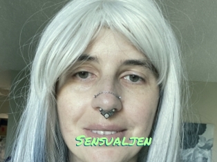 sensualjen Gothicorgien