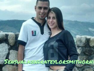 Sensualkendra_teylorsmithorny