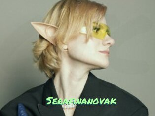 Serafinanovak