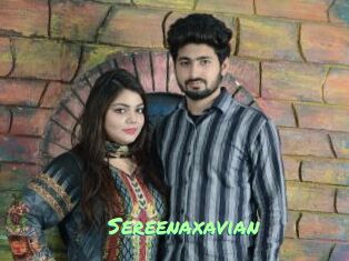 Sereenaxavian
