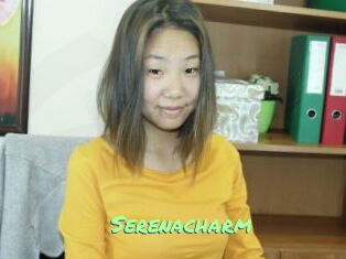 Serenacharm