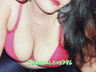 Serenalove786