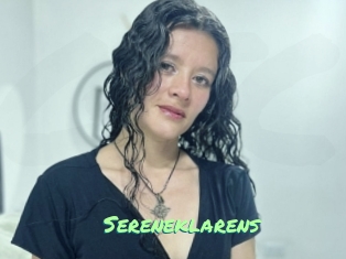 Sereneklarens