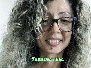 Serenesteel