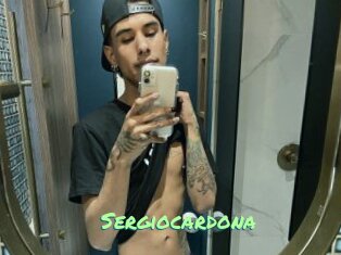Sergiocardona