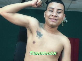 Sergiogon
