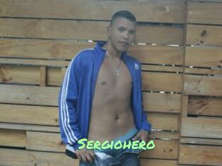 Sergiohero