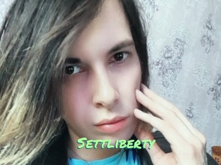 settliberty Gothicorgien