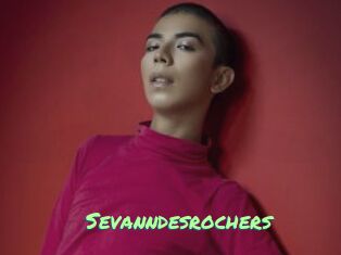 Sevanndesrochers