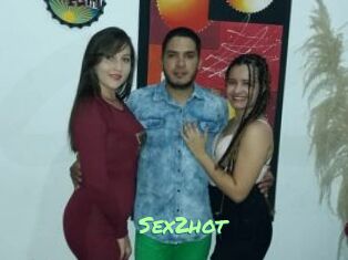 Sex2hot