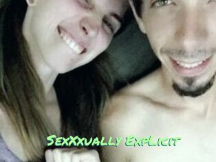 SexXxually_ExpLicit