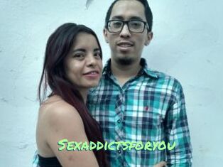 Sexaddictsforyou