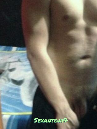 Sexantony7