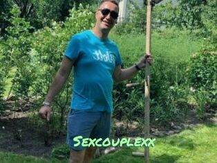 Sexcouplexx