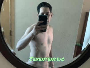 sexentendido Gothicorgien