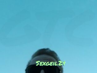 sexgeil24 Gothicorgien