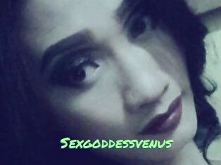 Sexgoddessvenus