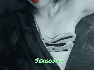 Sexgodess