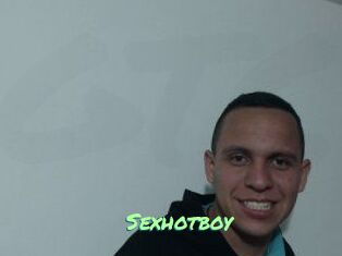 Sexhotboy