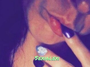 Sexialexi