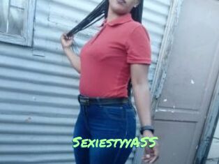 SexiestyyASS
