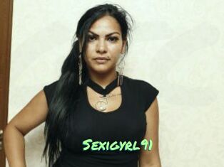 Sexigyrl91