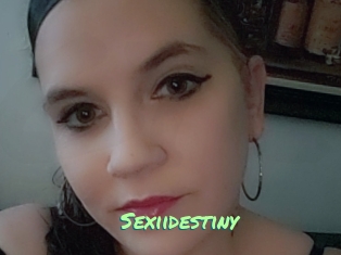 Sexiidestiny