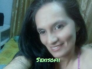 Sexisofii