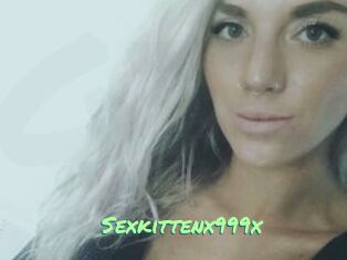 Sexkittenx999x