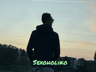 Sexoholiko