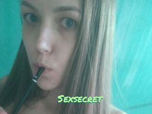 Sexsecret