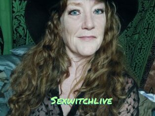sexwitchlive Gothicorgien