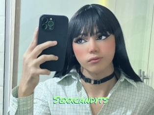 Sexxcandyts