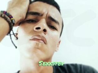 Sexxstev