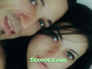 SexxxyLoving