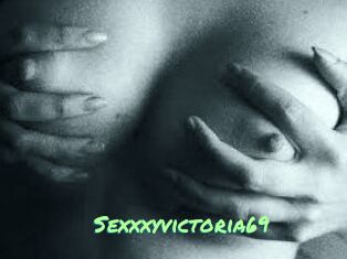Sexxxyvictoria69