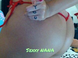 Sexxy_NANA_