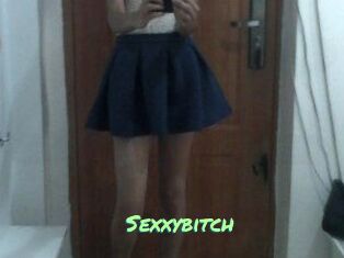 Sexxybitch