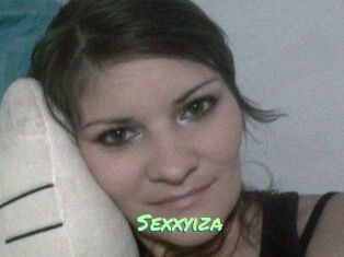 Sexxyiza