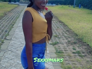 Sexxymaks