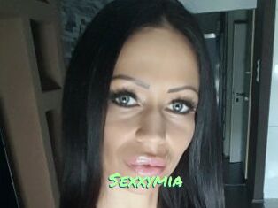 Sexxymia
