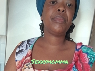 sexxymomma Gothicorgien