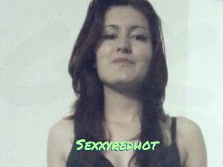 sexxyredhot Gothicorgien
