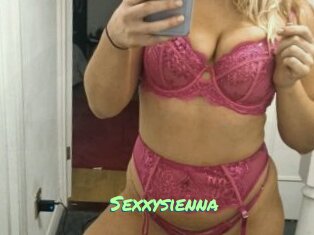 Sexxysienna