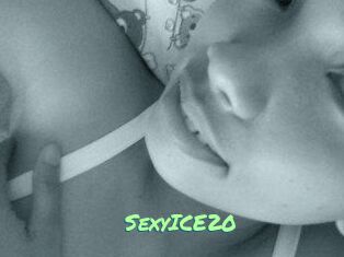 SexyICE20